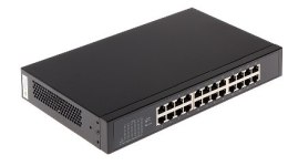 SWITCH DAHUA PFS3024-24GT