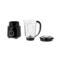 Blender kielichowy 500W czarny