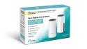 DOMOWY SYSTEM WI-FI MESH TP-LINK DECO P9 (2-pack)