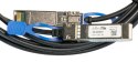 MIKROTIK ROUTERBOARD QSFP 28 direct attach cable 1m (XS+DA0001) MIKROTIK ROUTERBOARD QSFP 28 direct attach cable 1m (XS+DA0001)