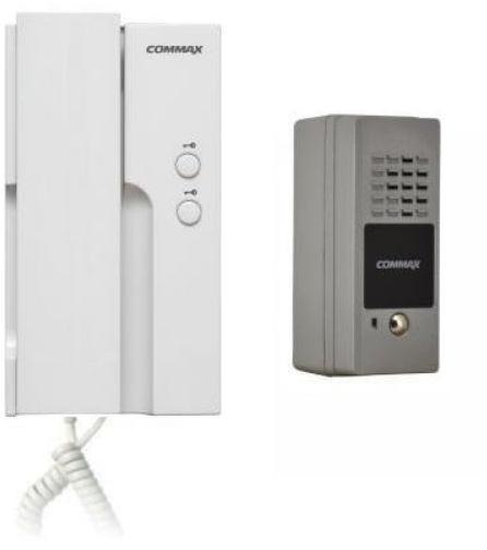 DOMOFON COMMAX DP-2HPR(DC)/DR-2PN