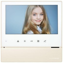 Monitor CDV-70H WHITE COMMAX 7