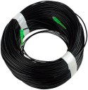 PATCHCORD ŚWIATŁOWODOWY SM 180M SIMPLEX 9/125 SC/APC-SC/APC