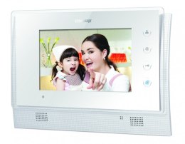 MONITOR WIDEODOMOFONU COMMAX CDV-70UM WHITE