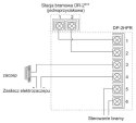 DOMOFON COMMAX DP-2HPR/DR-2GN