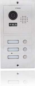 Panel bramowy zewnętrzny Vidos S603 Panel bramowy zewnętrzny Vidos S603