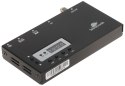 MODULATOR DVB-T HDMOD-10/MICRO Spacetronik MODULATOR DVB-T HDMOD-10/MICRO Spacetronik