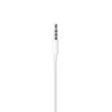 Zestaw słuchawkowy Apple EarPods MNHF2ZM/A jack 3.5 oryginalny