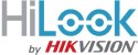 Rejestrator IP Hilook by Hikvision 4 kanały 4MP NVR-4CH-H/4P biały