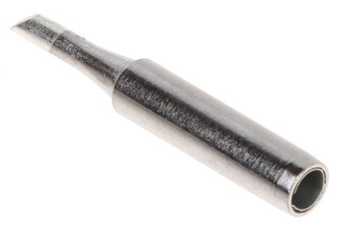 GROT DO LUTOWNICY GR-79-1936 ŚCIĘTY WALEC 3.2 mm GROT DO LUTOWNICY GR-79-1936 ŚCIĘTY WALEC 3.2 mm