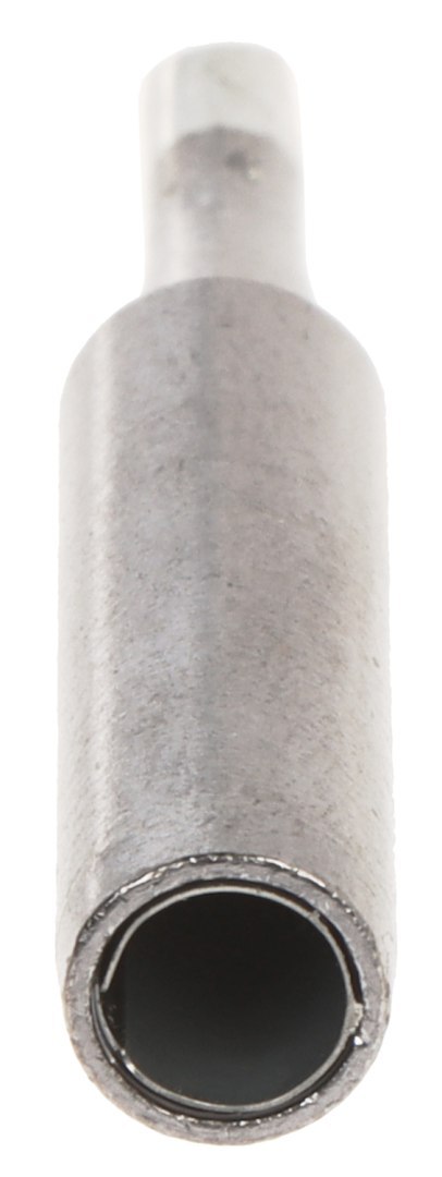 GROT DO LUTOWNICY GR-79-1936 ŚCIĘTY WALEC 3.2 mm GROT DO LUTOWNICY GR-79-1936 ŚCIĘTY WALEC 3.2 mm