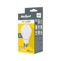 Lampa LED Rebel 12W, E27, 3000K, 230V