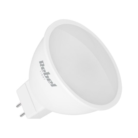 Lampa Led Rebel 6W, MR16, 6500K, 12V