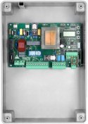 Zestaw Beninca KBOB21M.PM 230V do bram dwuskrzydłowych Zestaw Beninca KBOB21M.PM 230V do bram dwuskrzydłowych