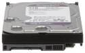 DYSK DO REJESTRATORA HDD-WD43PURZ 4TB 24/7 WESTERN DIGITAL