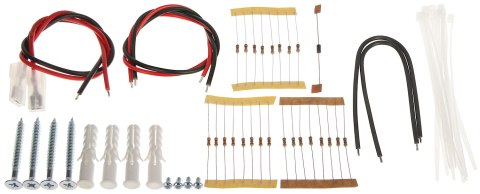 KONTROLER DOSTĘPU MC16-PAC-ST-3-KIT ROGER KONTROLER DOSTĘPU MC16-PAC-ST-3-KIT ROGER