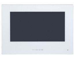 M2010W - monitor do wideodomofonu Vidos One