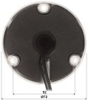 KAMERA AHD, HD-CVI, HD-TVI, PAL APTI-H52C21-36W - 8.3 Mpx, 4K UHD 3.6 mm KAMERA AHD, HD-CVI, HD-TVI, PAL APTI-H52C21-36W - 8.3 Mpx, 4K UHD 3.6 mm