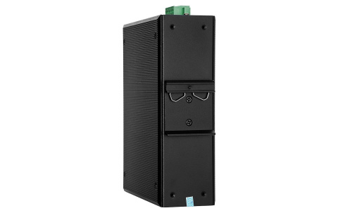 PXI-S12-P8G-U2G2F - switch przemysłowy gigabitowy PoE 8-port + 2 RJ45 + 2 SFP PXI-S12-P8G-U2G2F - switch przemysłowy gigabitowy PoE 8-port + 2 RJ45 + 2 SFP