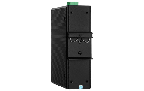 PXI-S6-P4G-U1G1F - switch przemysłowy gigabitowy PoE 4-port + 1 RJ45 + 1 SFP PXI-S6-P4G-U1G1F - switch przemysłowy gigabitowy PoE 4-port + 1 RJ45 + 1 SFP