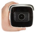 KAMERA WANDALOODPORNA IP DS-2CD2623G2-IZS(2.8-12MM)(D) ACUSENSE - 1080p Hikvision