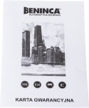 Zestaw Beninca KBOB21M.PM 230V do bram dwuskrzydłowych Zestaw Beninca KBOB21M.PM 230V do bram dwuskrzydłowych