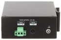 SWITCH PRZEMYSŁOWY POE/EPOE LR2110-8ET-120-V2 8-PORTOWY SFP DAHUA