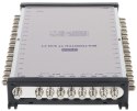 MULTISWITCH TT-9/32-FT 9 WEJŚĆ / 32 WYJŚCIA TELMOR MULTISWITCH TT-9/32-FT 9 WEJŚĆ / 32 WYJŚCIA TELMOR