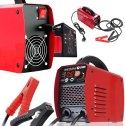 Ładowarka prostownik do akumulatorów 12V/24V everActive 29V/60A CBC-40 Ładowarka prostownik do akumulatorów 12V/24V everActive 29V/60A CBC-40