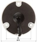 KAMERA AHD, HD-CVI, HD-TVI, PAL HAC-HFW1200TLM-IL-A-0360B-S6 - 1080p 3.6 mm DAHUA KAMERA AHD, HD-CVI, HD-TVI, PAL HAC-HFW1200TLM-IL-A-0360B-S6 - 1080p 3.6 mm DAHUA