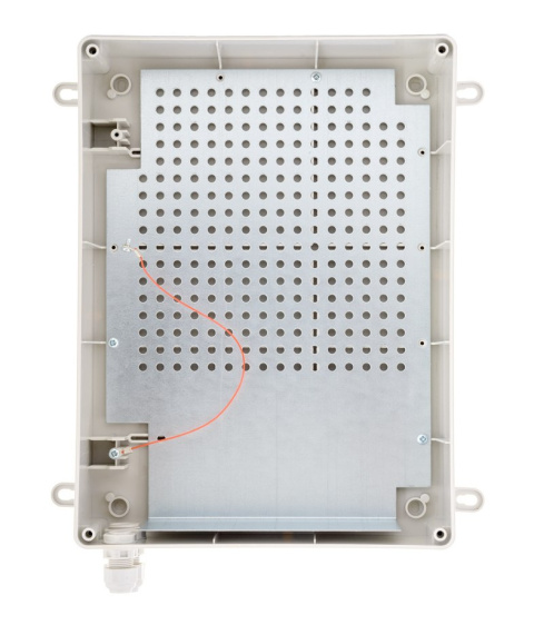 ABOX-XL1 - obudowa zewnętrzna IP56 ABOX-XL1 - obudowa zewnętrzna IP56