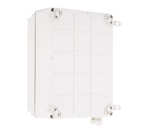 ABOX-XL1 - obudowa zewnętrzna IP56 ABOX-XL1 - obudowa zewnętrzna IP56