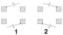 KASETA Z SZYLDEM R3-KAS.US-C