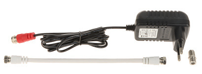 MIERNIK SATELITARNY SF-500 DVB-S/S2 MIERNIK SATELITARNY SF-500 DVB-S/S2