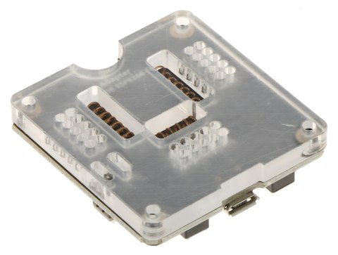 PROGRAMATOR ESP8266 DO MODUŁÓW SERII ESP12 PROGRAMATOR ESP8266 DO MODUŁÓW SERII ESP12