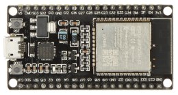 ZESTAW DEWELOPERSKI ESP32-ESP-WROOM-32 Espressif