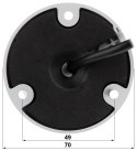 KAMERA AHD, HD-CVI, HD-TVI, PAL HAC-HFW1200T-0280B-S6 - 1080p 2.8 mm DAHUA KAMERA AHD, HD-CVI, HD-TVI, PAL HAC-HFW1200T-0280B-S6 - 1080p 2.8 mm DAHUA