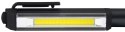 Latarka warsztatowa inspekcyjna COB LED everActive WL-200 3W 200 lumenów IP44 Latarka warsztatowa inspekcyjna COB LED everActive WL-200 3W 200 lumenów IP44