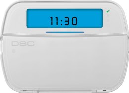 DSC IKONOWA KLAWIATURA PRZEWODOWA DO DSC NEO NEO ICON HARDWIRED KEYPAD HS2ICNS