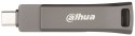 PENDRIVE USB-P629-32-256GB 256 GB USB 3.2 Gen 1 DAHUA PENDRIVE USB-P629-32-256GB 256 GB USB 3.2 Gen 1 DAHUA
