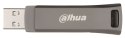 PENDRIVE USB-P629-32-256GB 256 GB USB 3.2 Gen 1 DAHUA PENDRIVE USB-P629-32-256GB 256 GB USB 3.2 Gen 1 DAHUA