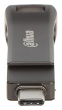 PENDRIVE USB-P629-32-256GB 256 GB USB 3.2 Gen 1 DAHUA PENDRIVE USB-P629-32-256GB 256 GB USB 3.2 Gen 1 DAHUA