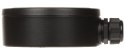UCHWYT DO KAMER KULISTYCH DS-1280ZJ-S(BLACK) Hikvision UCHWYT DO KAMER KULISTYCH DS-1280ZJ-S(BLACK) Hikvision