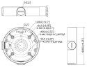 UCHWYT KAMERY PFA139-B DAHUA