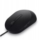 Mysz Dell MS3220 Laser Wired Mouse (Czarny)