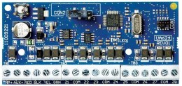 DSC Moduł rozszerzeń linii NEO 8 zone expand module HSM2108