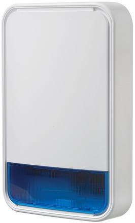 DSC Sygnalizator zewn. WLS PWRG O/D SIREN BATT 868 A PG8911A BATT DSC Sygnalizator zewn. WLS PWRG O/D SIREN BATT 868 A PG8911A BATT