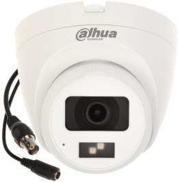 KAMERA AHD, HD-CVI, HD-TVI, PAL HAC-HDW1500CLQ-IL-A-0280B-S2 - 5 Mpx 2.8 mm DAHUA