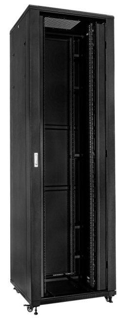 S8147DP/B - szafa Rack 19'' - 800x1000x47U