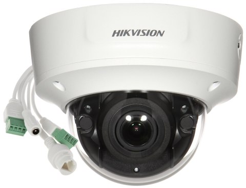 KAMERA WANDALOODPORNA IP DS-2CD2783G2-IZS(2.8-12MM) ACUSENSE - 8.3 Mpx 4K UHD - MOTOZOOM Hikvision